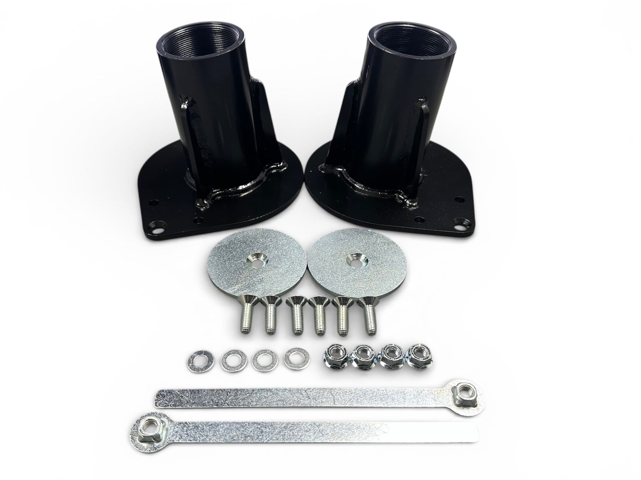 Dobinsons Bump Stops Dobinsons Front Adjustable Hydraulic Bump Stop Kit For Toyota Land Cruiser 80 series (HBS59-012FK) - HBS59-012FKIT - HBS59-012FKIT
