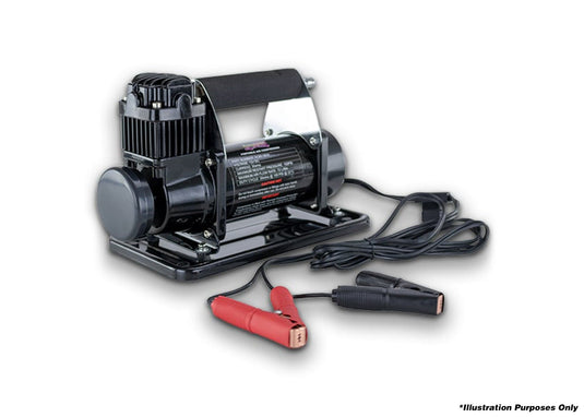 Dobinsons DOBINSONS AIR COMPRESSOR PORTABLE 12V - AC80-3808