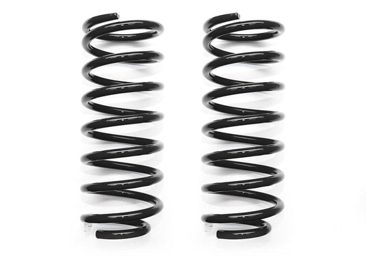 Dobinsons DOBINSONS COIL SPRINGS PAIR (BLACK) - C59-323B