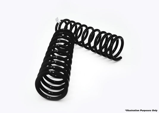 Dobinsons DOBINSONS COIL SPRINGS PAIR (BLACK) - C59-350B