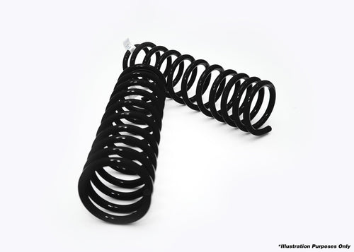 Dobinsons DOBINSONS COIL SPRINGS PAIR (BLACK) - C59-547B