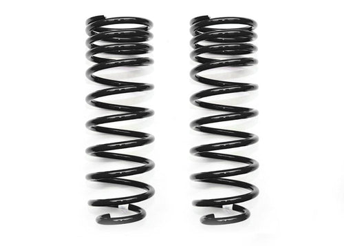 Dobinsons DOBINSONS COIL SPRINGS PAIR (BLACK) - C59-675VB