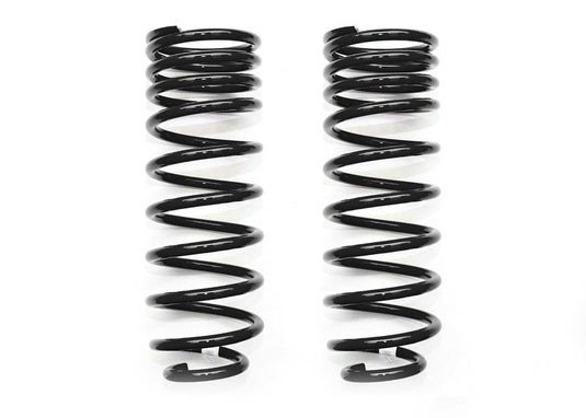 Dobinsons DOBINSONS COIL SPRINGS PAIR (BLACK) - C59-677VB