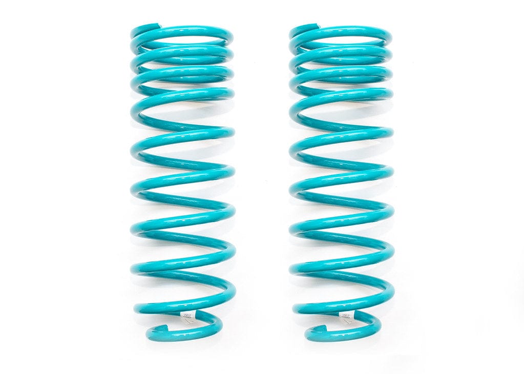 Dobinsons DOBINSONS COIL SPRINGS PAIR - C59-137V