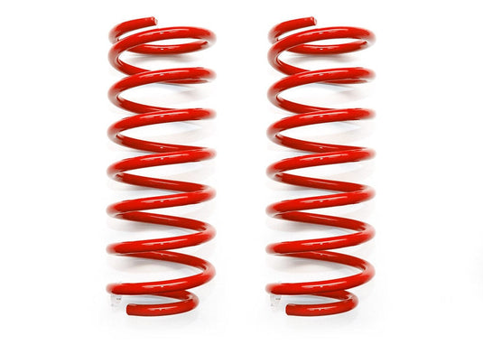 Dobinsons DOBINSONS COIL SPRINGS PAIR (RED) - C59-131r