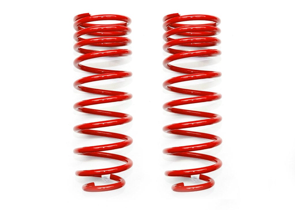 Dobinsons DOBINSONS COIL SPRINGS PAIR (RED) - C59-137VR