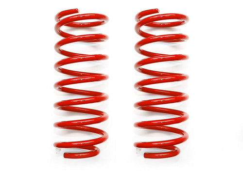 Dobinsons DOBINSONS COIL SPRINGS PAIR (RED) - C59-547R