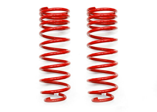 Dobinsons DOBINSONS COIL SPRINGS PAIR (RED) - C59-749VR