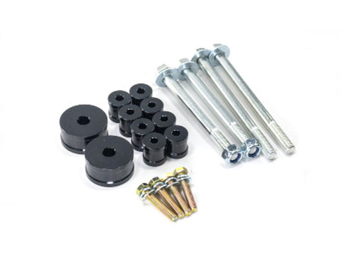 Dobinsons DOBINSONS DIFF DROP KIT - DD59-527K