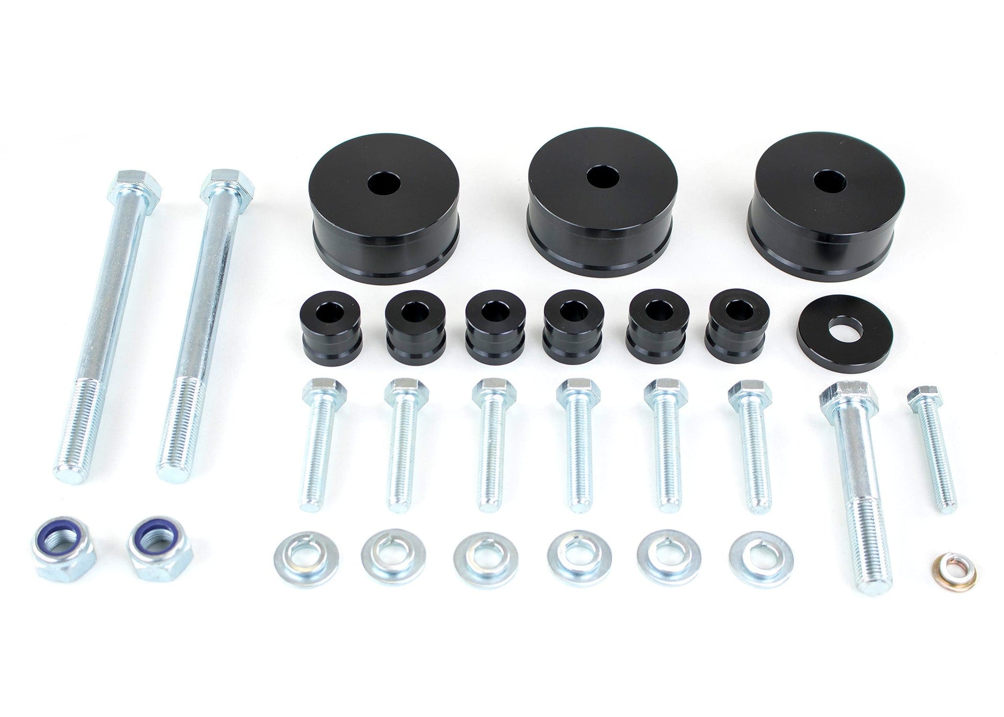 Dobinsons DOBINSONS DIFF DROP KIT FOR TOYOTA LAND CRUISER 200 SERIES, SEQUOIA (2008-2022), TUNDRA (2007-2021) - DD59-530K