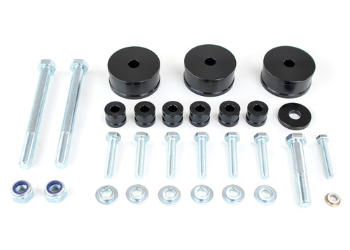 Dobinsons DOBINSONS DIFF DROP KIT FOR TOYOTA LAND CRUISER 200 SERIES, SEQUOIA (2008-2022), TUNDRA (2007-2021) - DD59-530K