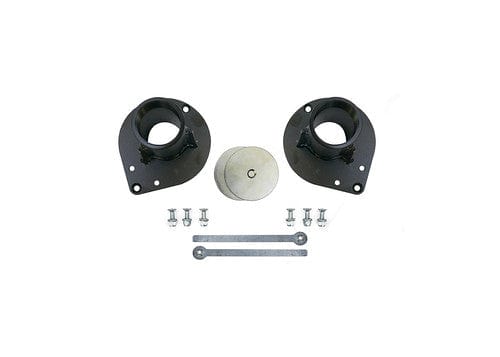 Dobinsons DOBINSONS FRONT HYDRAULIC BUMP STOP FITTING KIT FOR LAND CRUISER 80 SERIES & LEXUS LX450 - HBS59-012FK