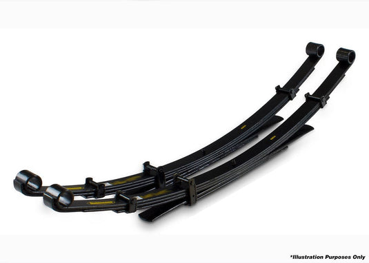 Dobinsons DOBINSONS FRONT LEAF SPRING - HIL-002-F RH