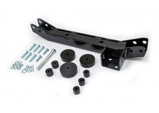 Dobinsons DOBINSONS FULL DIFF DROP KIT FOR TOYOTA LAND CRUISER 100 SERIES - DD59-532K