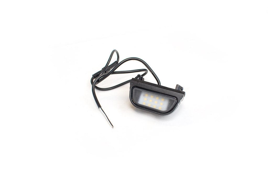 Dobinsons DOBINSONS LICENSE PLATE LED LIGHT - LCLT