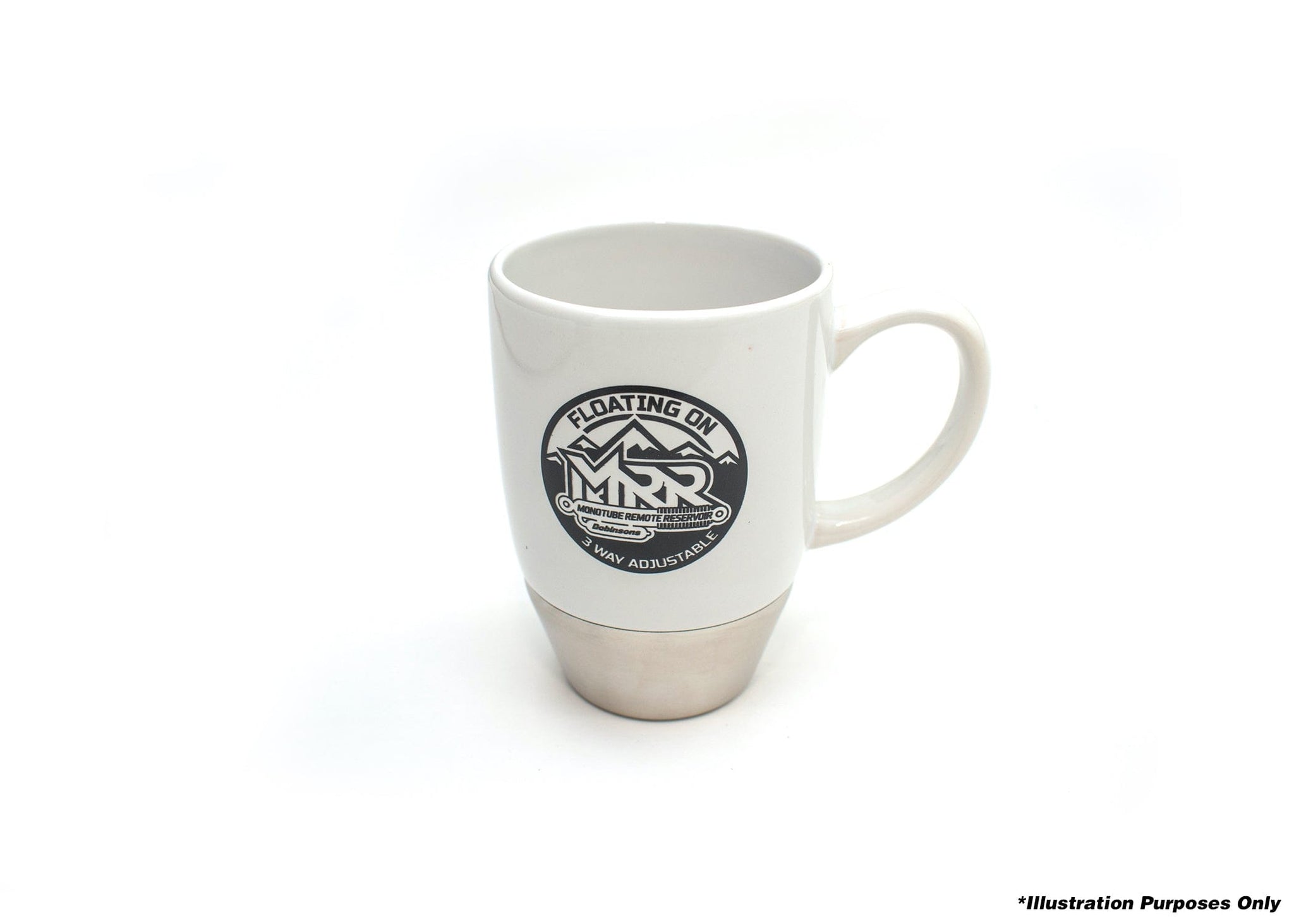 Dobinsons Dobinsons Limited Edition Mug