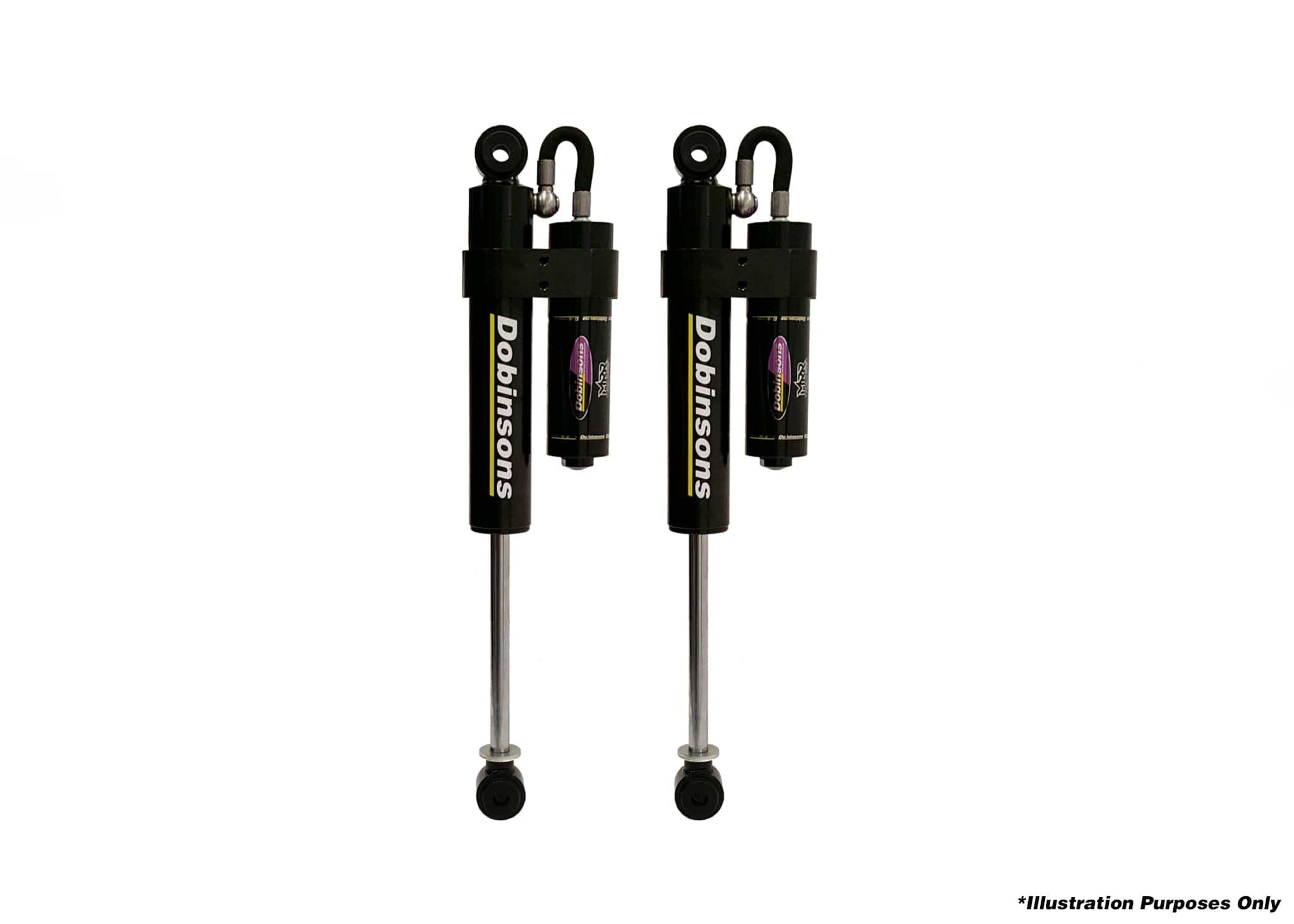 Dobinsons Dobinsons MRR Shock Absorbers (MR45-60912)