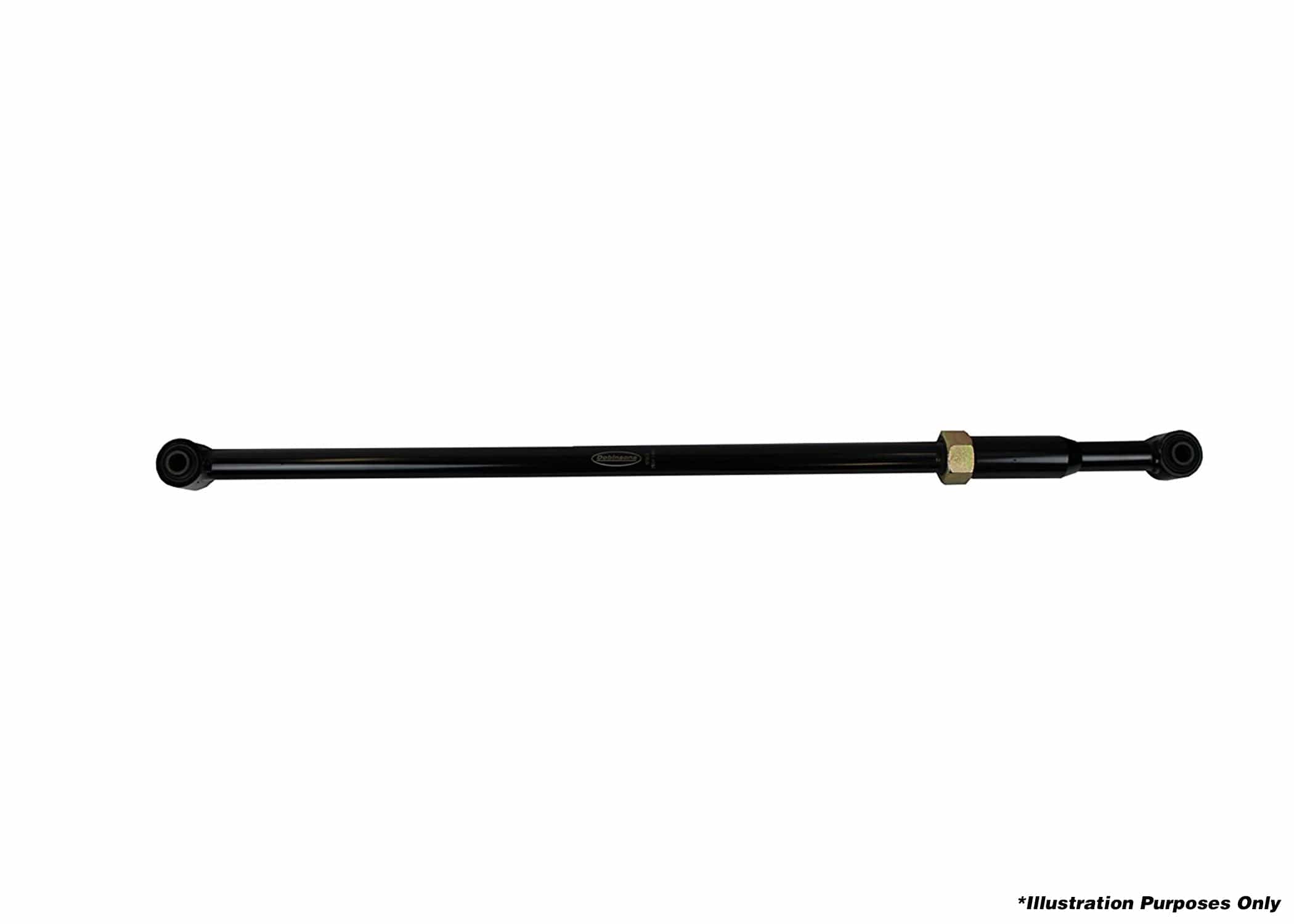 Dobinsons DOBINSONS REAR ADJUSTABLE PANHARD ROD - PR45-1403