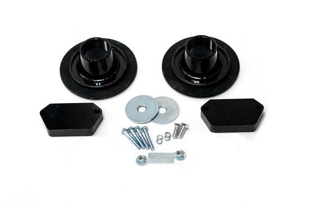 Dobinsons DOBINSONS  REAR HYDRAULIC BUMP STOP FITTING KIT FOR TOYOTA 4RUNNER, FJ CRUISER, LEXUS GX, PRADO 120/150 - HBS59-010FK