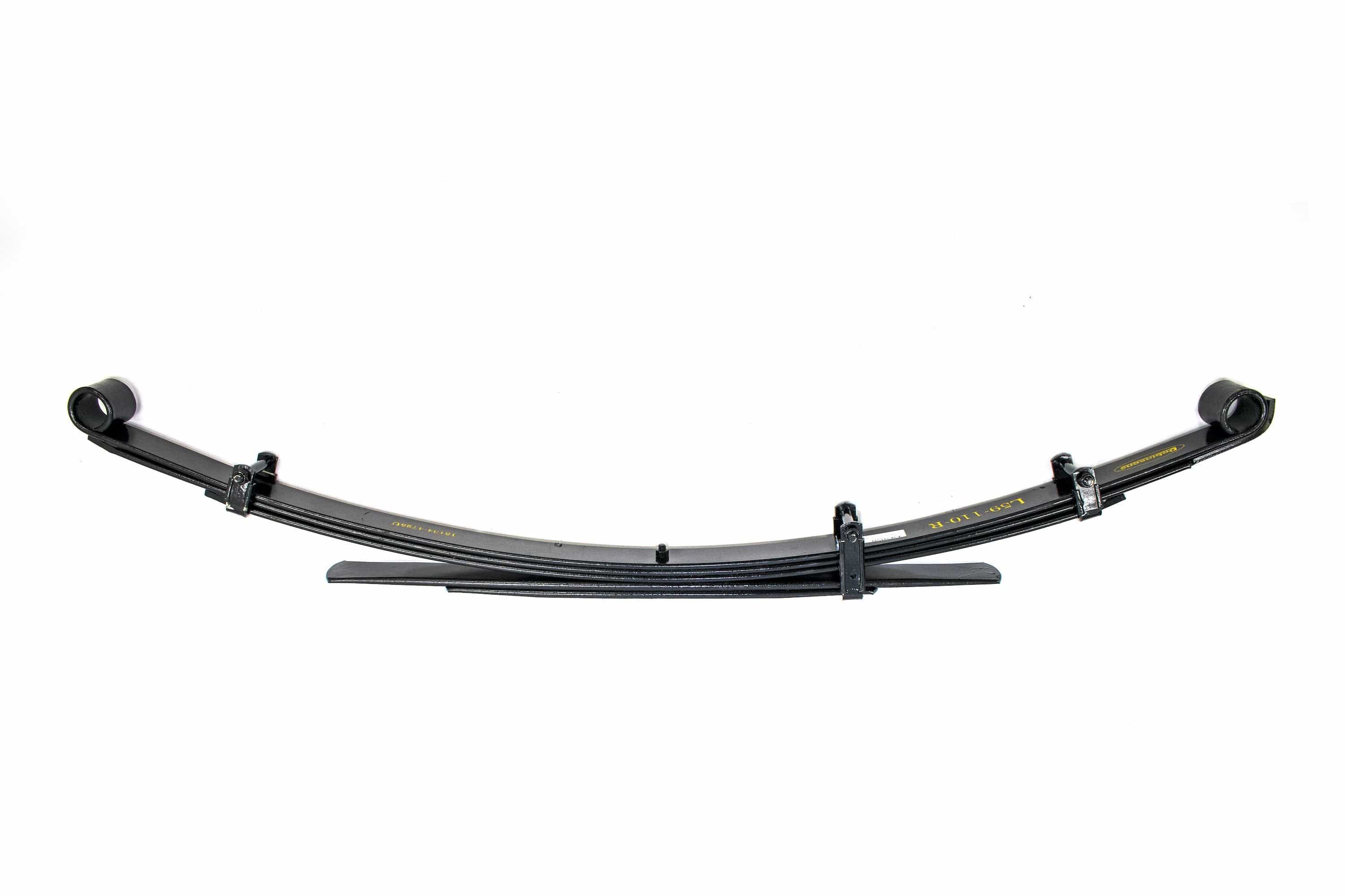 Dobinsons DOBINSONS REAR LEAF SPRING - L59-110-R