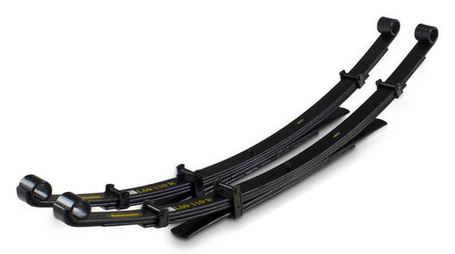 Dobinsons DOBINSONS REAR LEAF SPRING (Narrow Track model 600mm wide leaf spring) - DAI-015-R