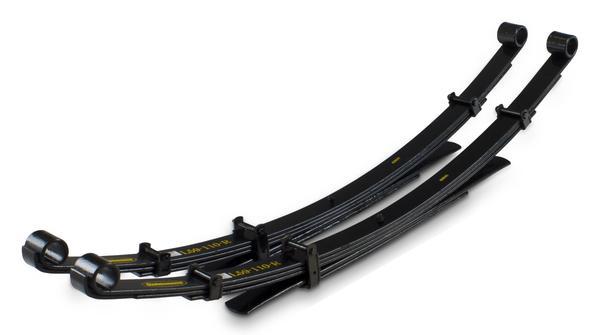 Dobinsons DOBINSONS REAR LEAF SPRING - TOY-034-R