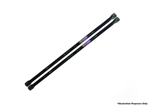 Dobinsons DOBINSONS TORSION BAR (PAIR) - LENGTH 1160MM - TB59-1600