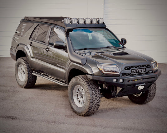 Dobinsons Snorkel Dobinsons Snorkel / 4th Gen 4Runner (03-09)
