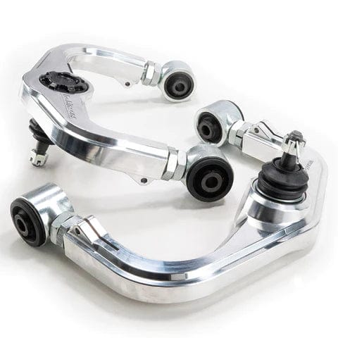 Dobinsons Suspension Adjustable Billet UCA / 03+ 4Runner, FJ Cruiser, Gx470, Gx460 / Dobinsons