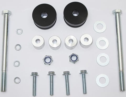 Dobinsons Suspension Diff Drop Kit / Dobinsons