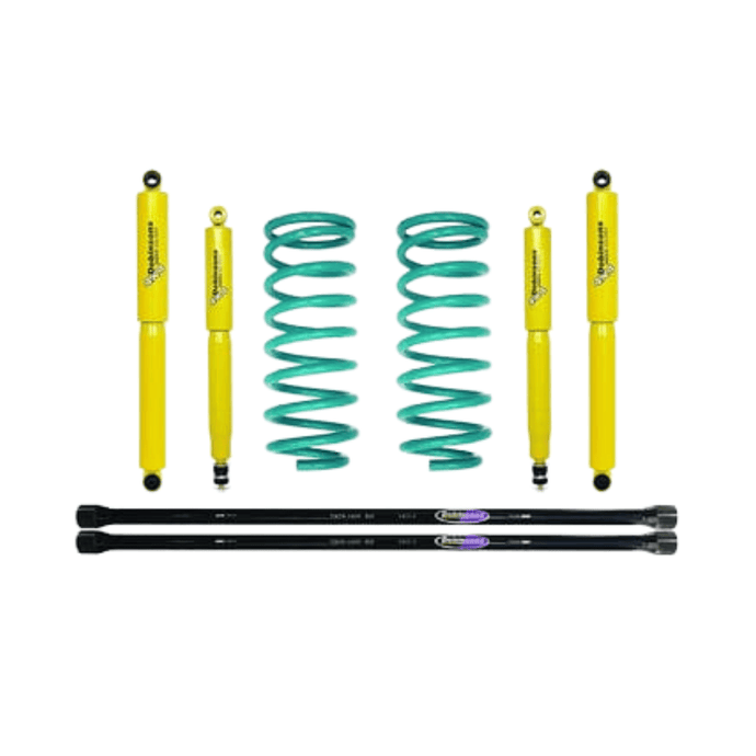 Dobinsons Suspension Dobinsons 1.5-2in Suspension Kit / 100 Series Land Cruiser + LX470