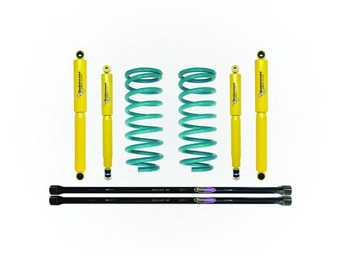 Dobinsons Suspension Dobinsons 1.5-2in Suspension Kit / 100 Series Land Cruiser + Lx470