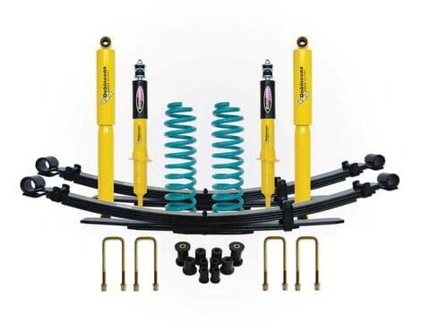 Dobinsons Suspension Dobinsons Complete Lift Kit / 1st Gen Tacoma (98-04)