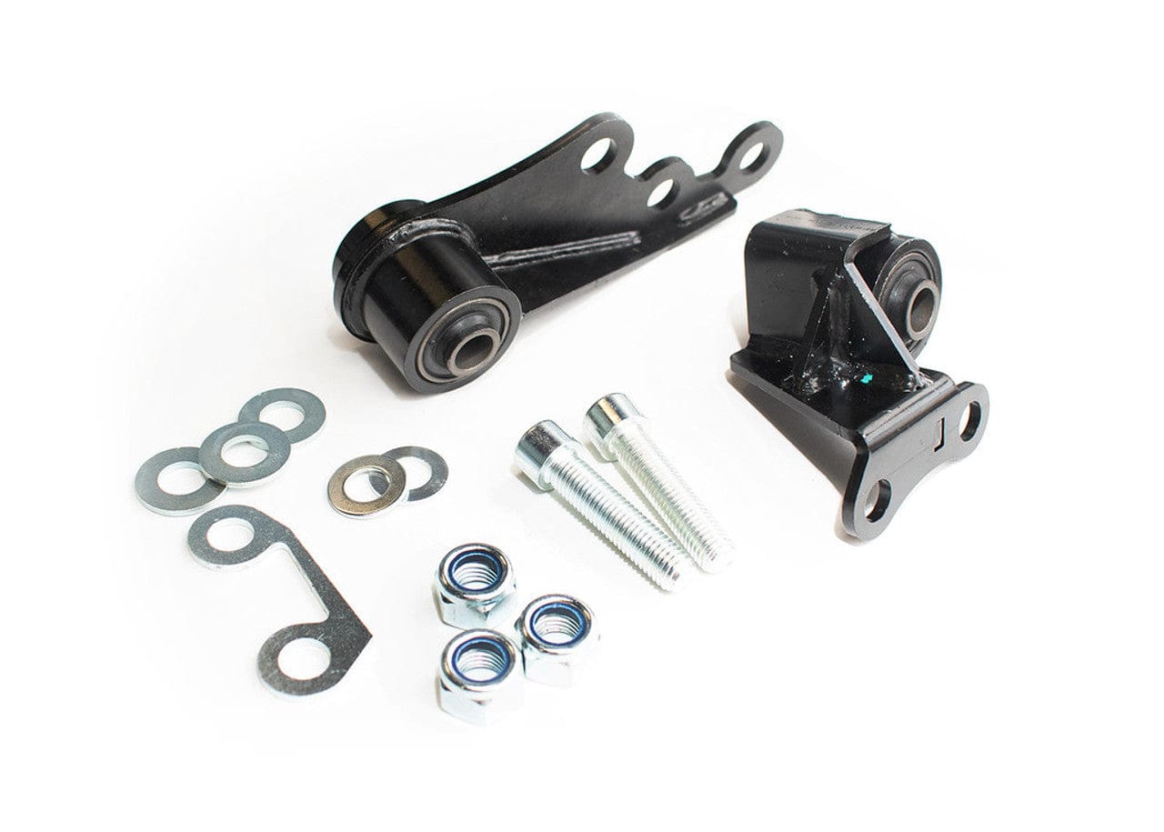 Dobinsons Suspension DOBINSONS DIFF DROP KIT - 3RD GEN TUNDRA (22+) & SEQUOIA (23+)