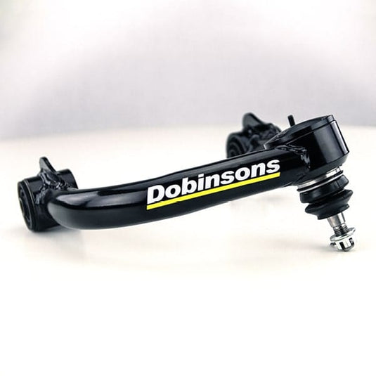 Dobinsons Suspension Dobinsons Front Upper Control Arms / 03+ 4Runner, FJ Cruiser, Gx460, Gx470