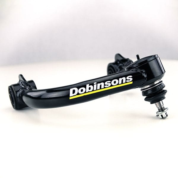 Dobinsons Suspension Dobinsons Front Upper Control Arms / 05+ Tacoma