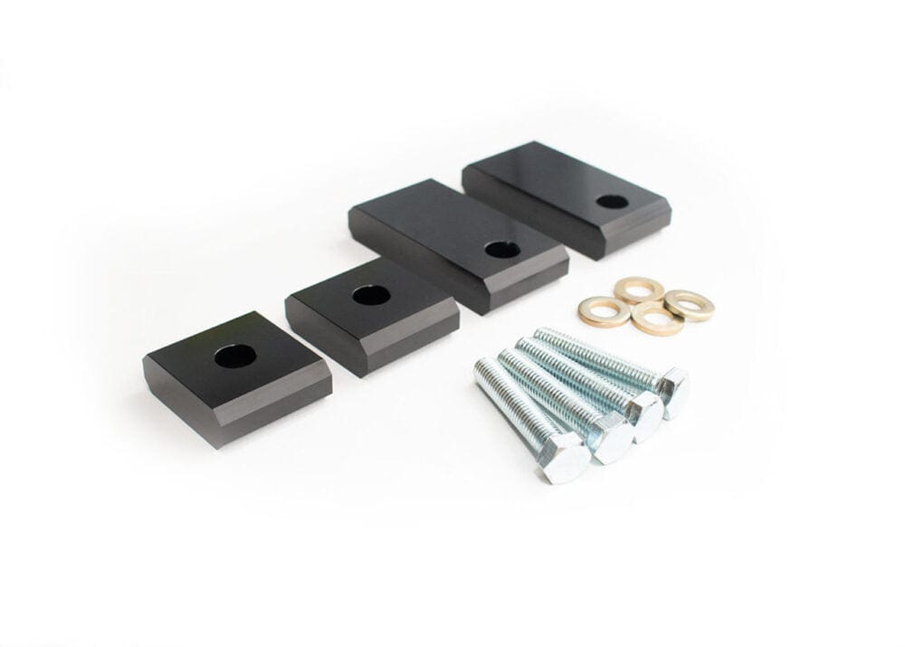 Dobinsons Suspension Sway Bar Drop Brackets - 22+ Tundra / 23+ Sequoia - Dobinsons