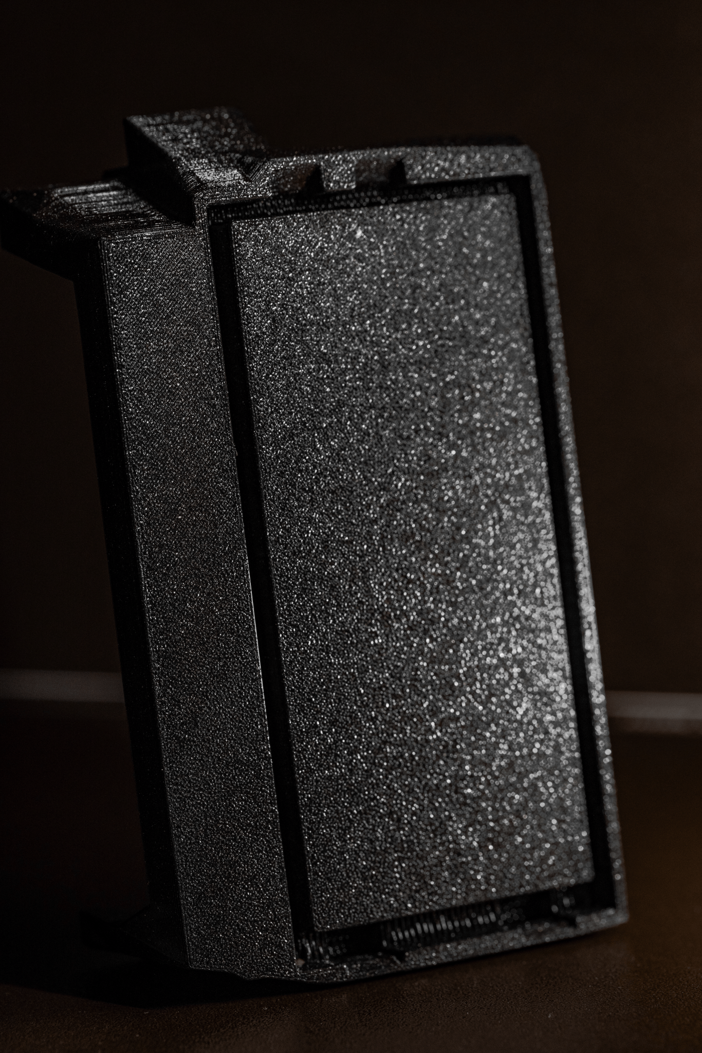 Dr KDSS Interior 2010-2024 4Runner Interior Fuse Box Cover