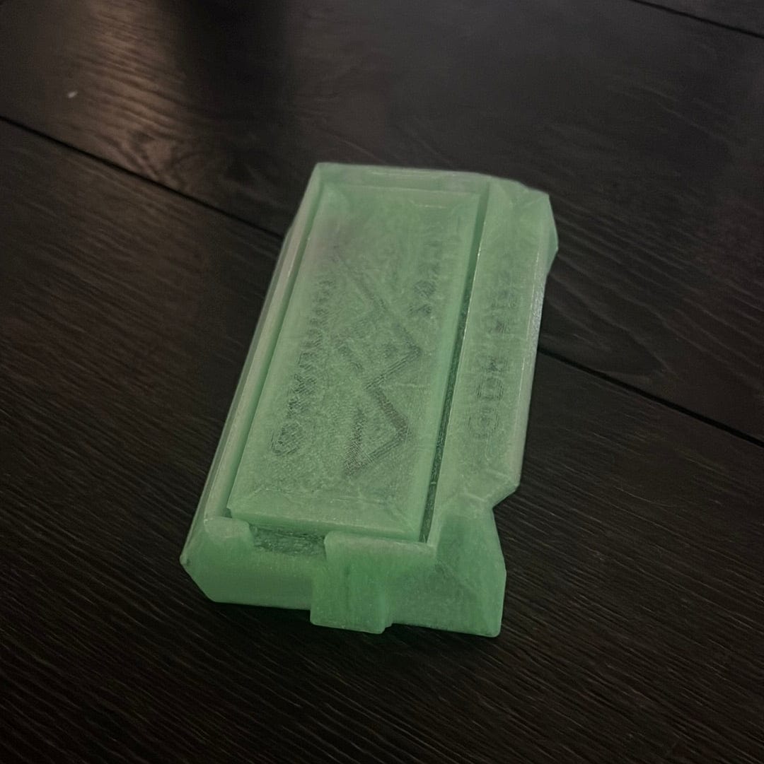 Dr KDSS Interior 2010-2024 4Runner Interior Fuse Box Cover