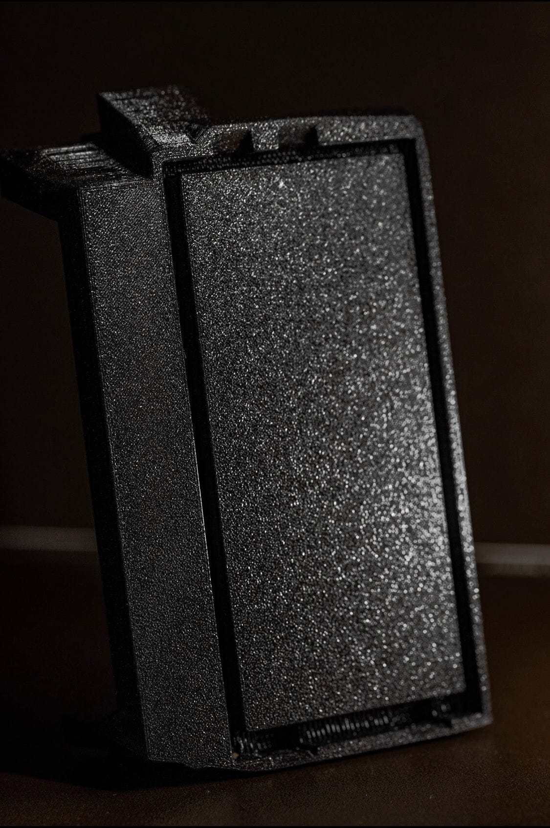 Dr KDSS Interior 2010-2024 4Runner Interior Fuse Box Cover