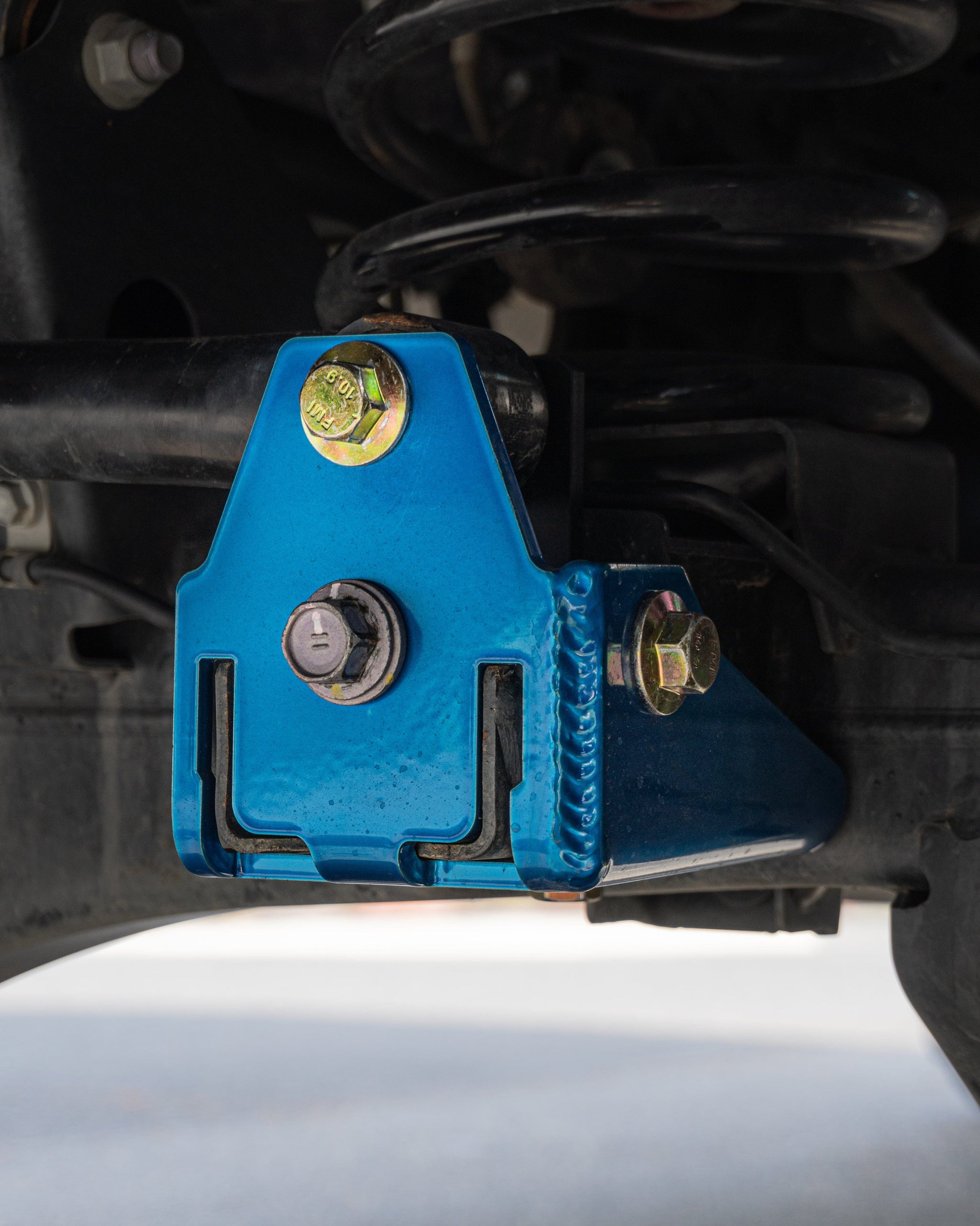 Dr KDSS Panhard/Track Bars and Correction Kits B.O.T.C.K - Bolt On TrackBar Correction kit Gen4 Tacoma
