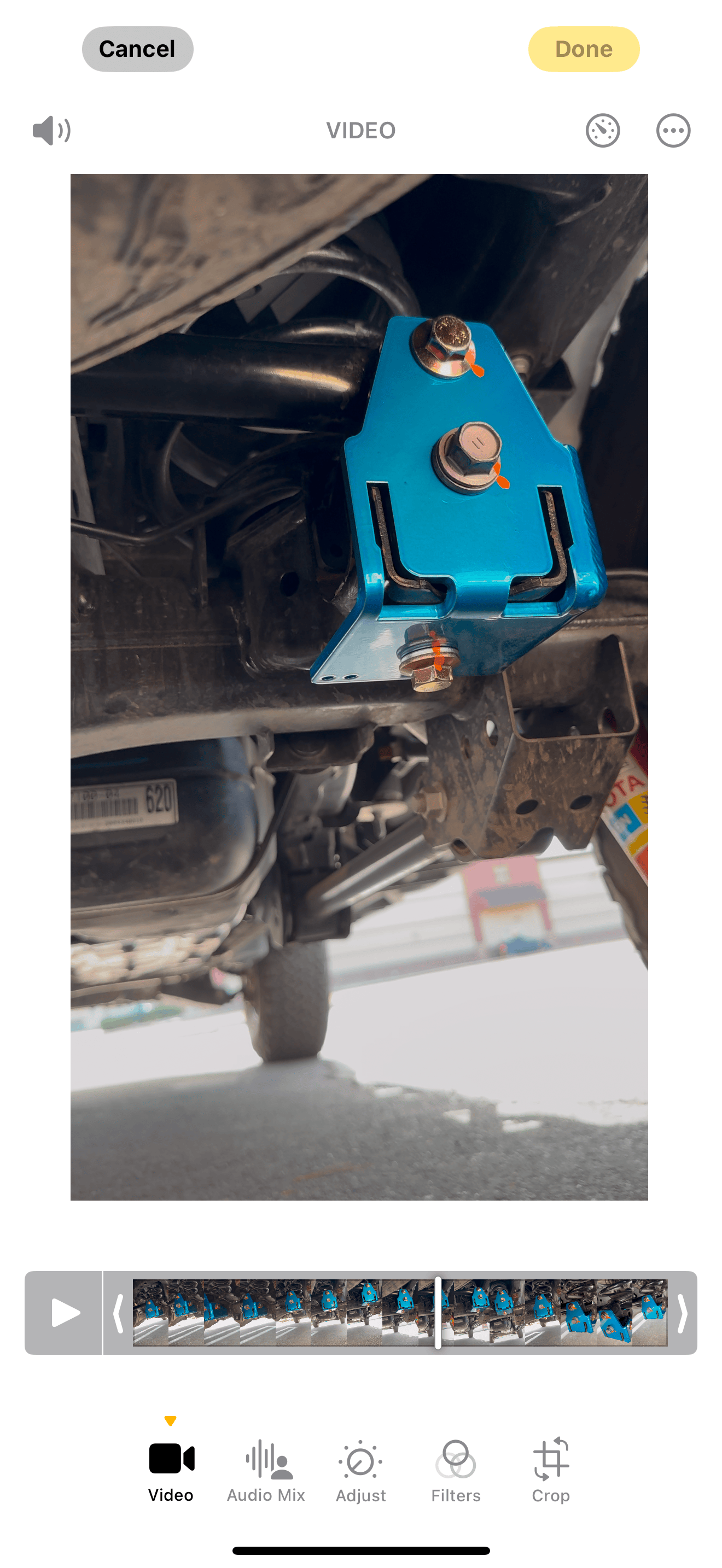 Dr KDSS Panhard/Track Bars and Correction Kits B.O.T.C.K - Bolt On TrackBar Correction kit Gen4 Tacoma