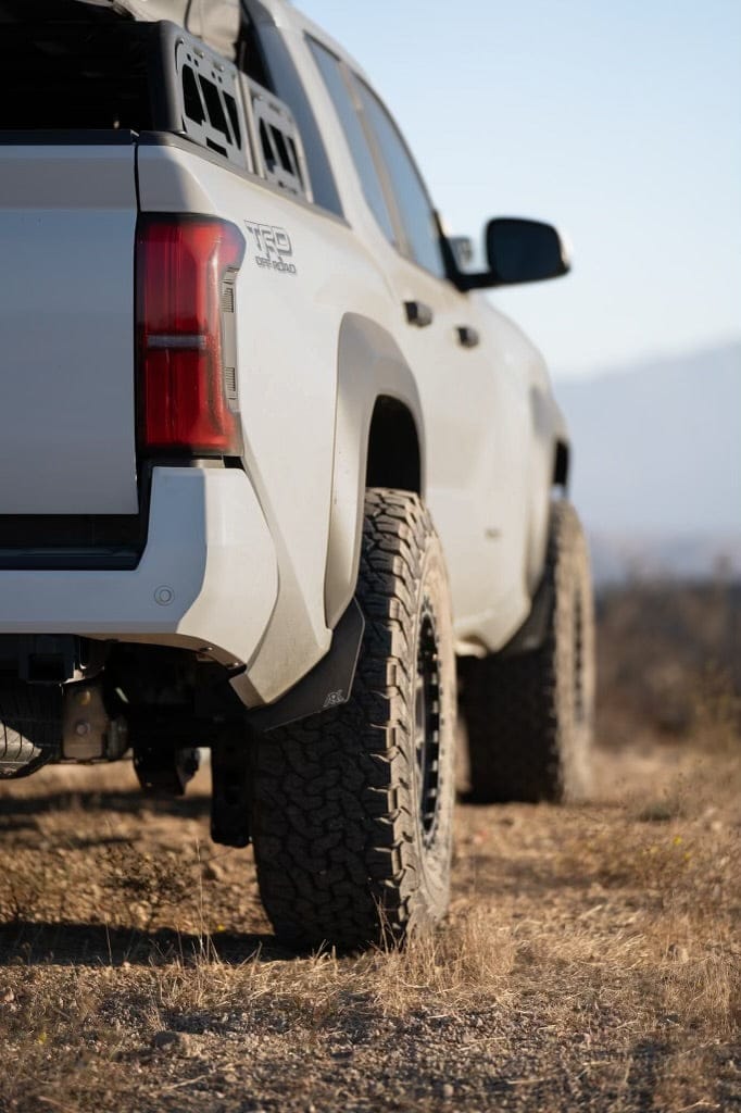 Dr KDSS Panhard/Track Bars and Correction Kits B.O.T.C.K - Bolt On TrackBar Correction kit Gen4 Tacoma