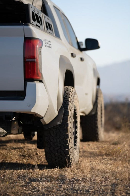 Dr KDSS Panhard/Track Bars and Correction Kits B.O.T.C.K - Bolt On TrackBar Correction kit Gen4 Tacoma