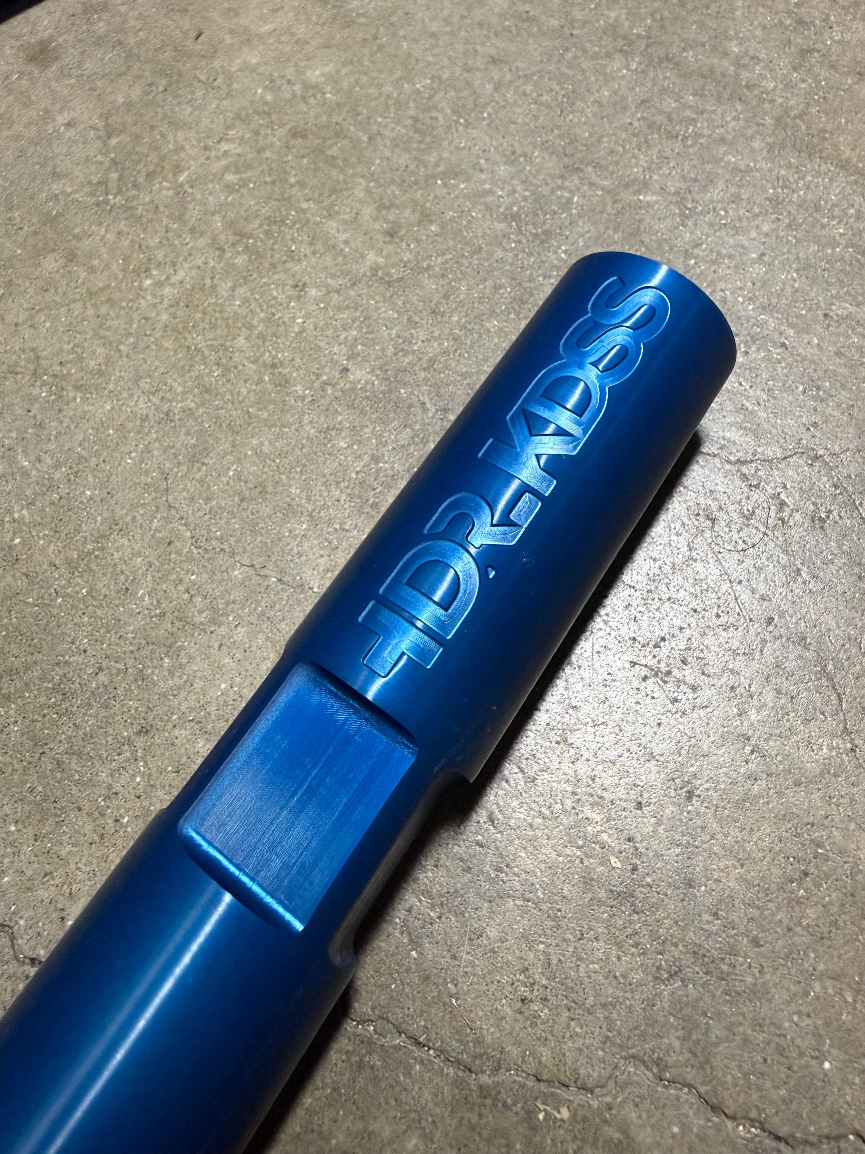 Dr KDSS Panhard/Track Bars and Correction Kits Dr. KDSS Track Bar