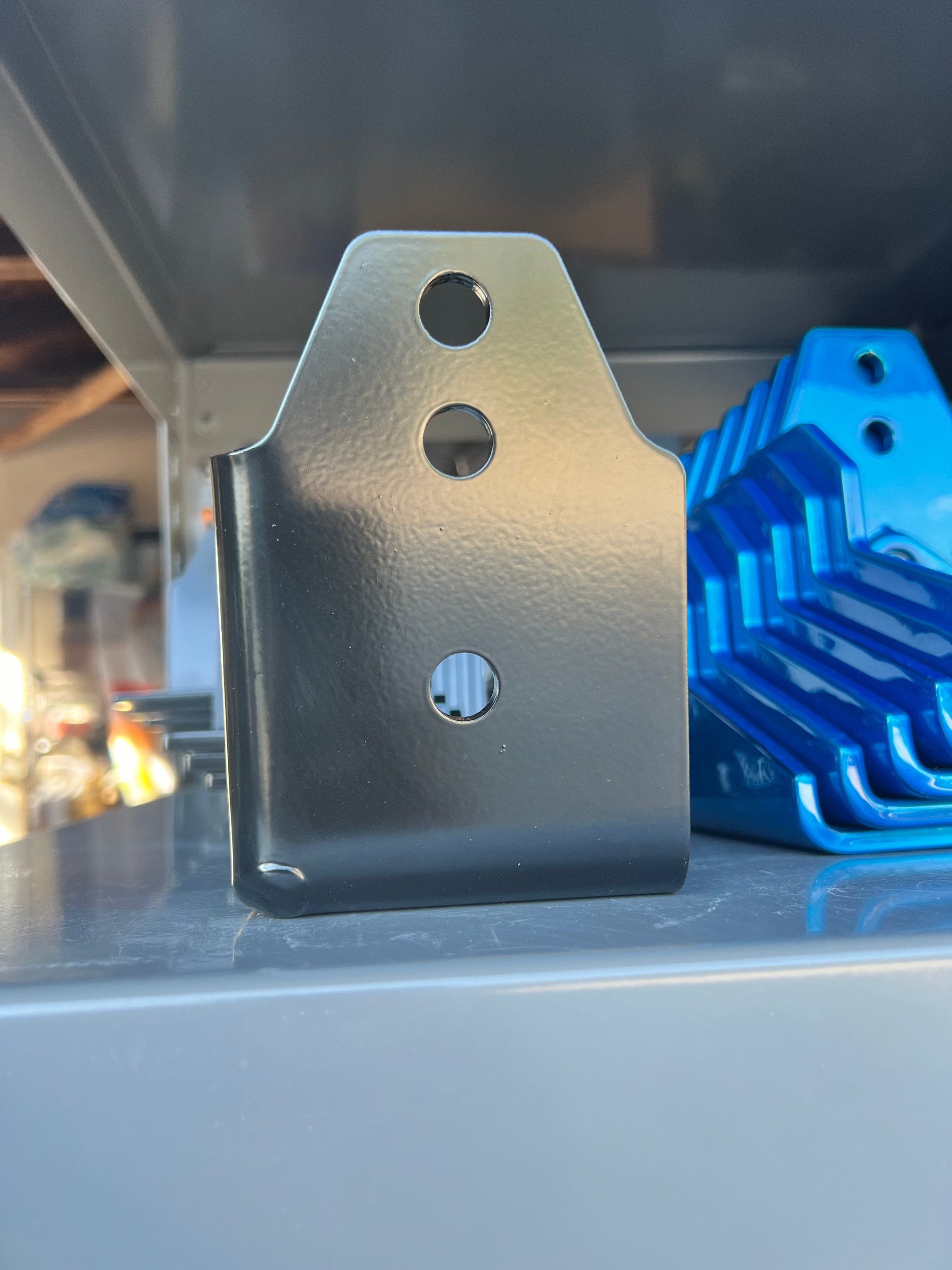 Dr KDSS Suspension B.O.T.C.K- Bolt On TrackBar Correction Kit - 03-24 4Runner, 03-23 GX460, 07-14 FJ Cruiser