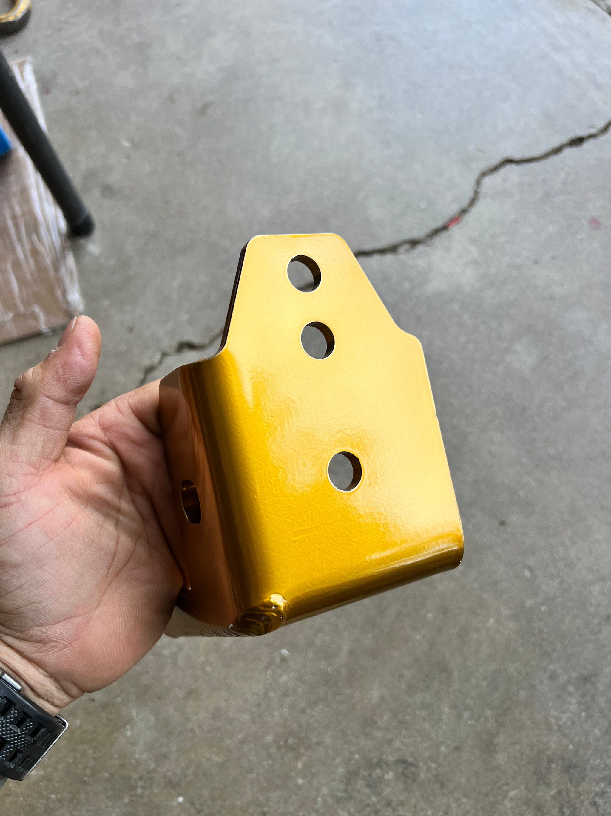 Dr KDSS Suspension B.O.T.C.K- Bolt On TrackBar Correction Kit - 03-24 4Runner, 03-23 GX460, 07-14 FJ Cruiser