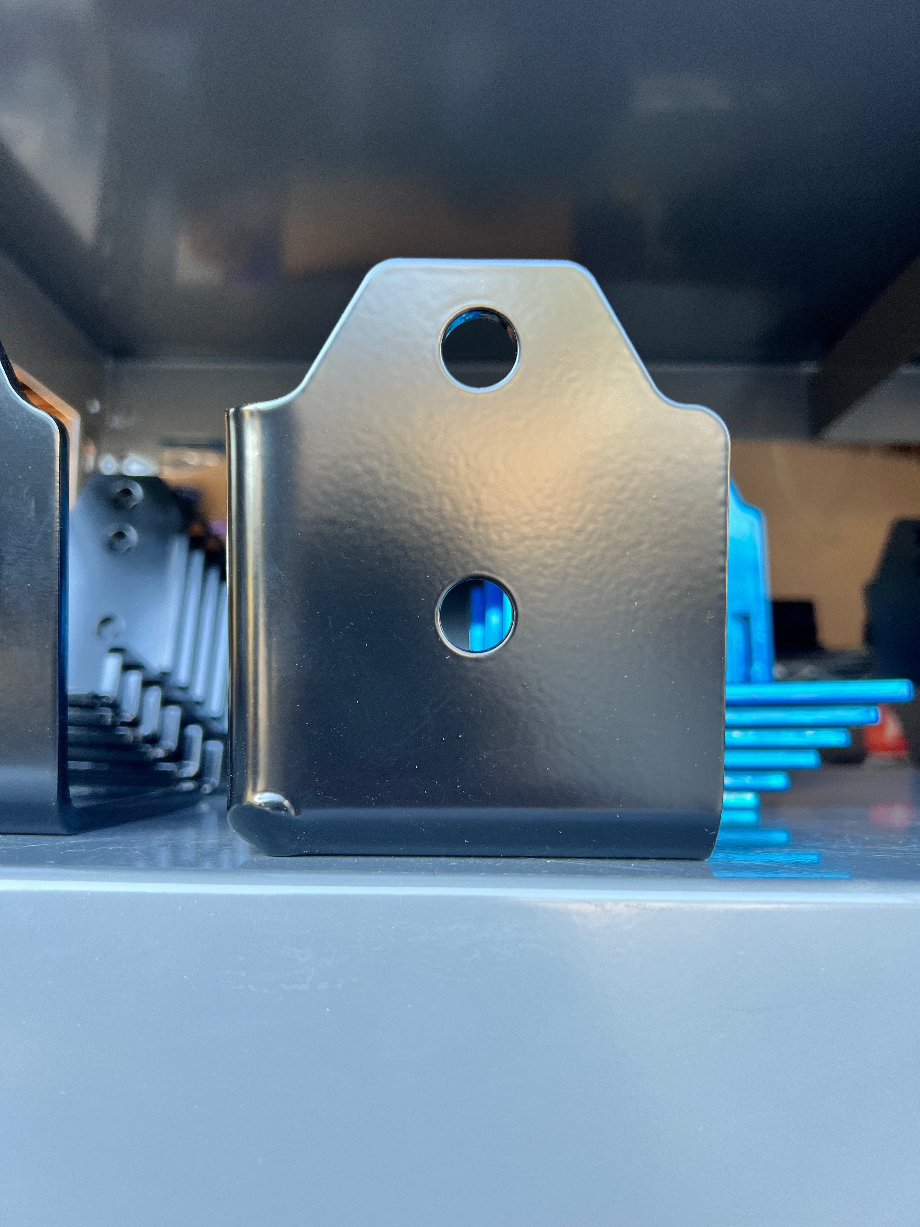 Dr KDSS Suspension B.O.T.C.K- Bolt On TrackBar Correction Kit - 03-24 4Runner, 03-23 GX460, 07-14 FJ Cruiser