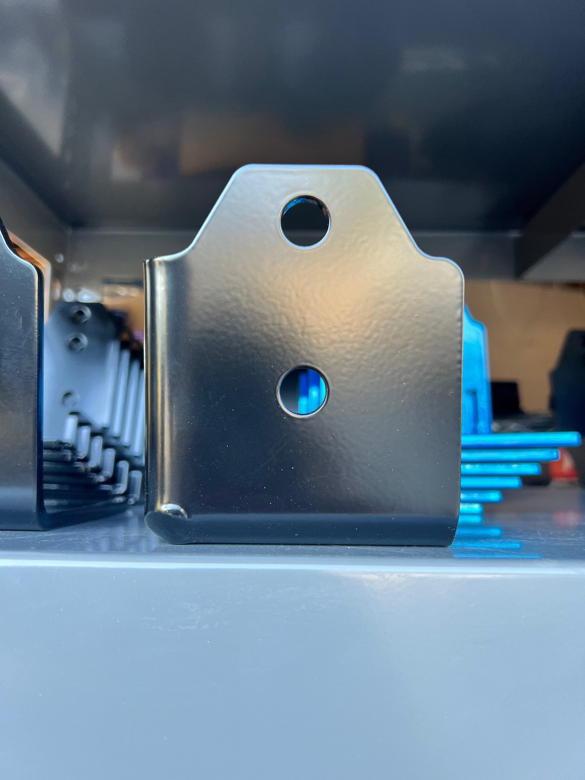 Dr KDSS Suspension B.O.T.C.K- Bolt On TrackBar Correction Kit - 03-24 4Runner, 03-23 GX460, 07-14 FJ Cruiser