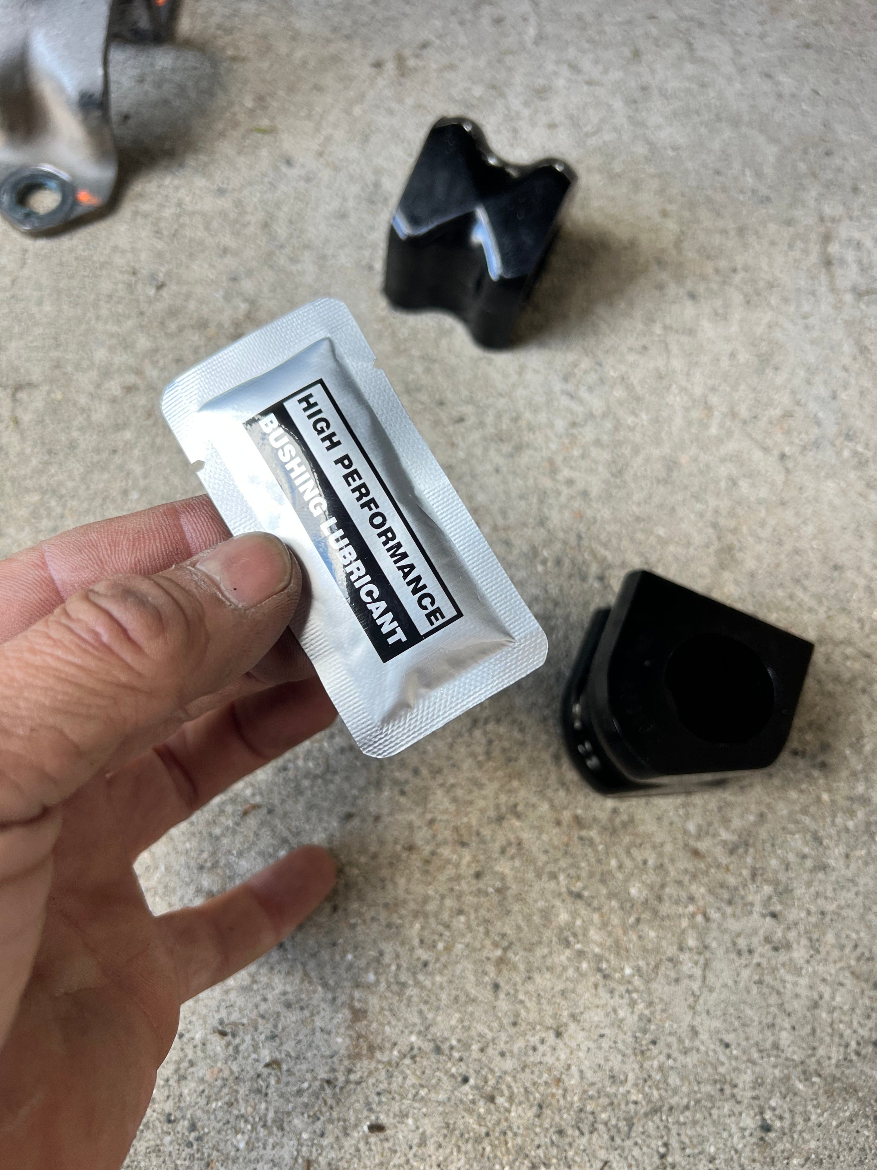 Dr KDSS Suspension Front KDSS Sway Bar Outer Bushing - 2010-2024 4Runner + 03-23 GX470/460